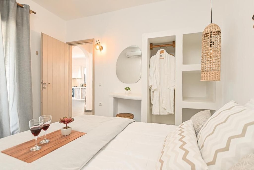 white cocoon exclusive villas