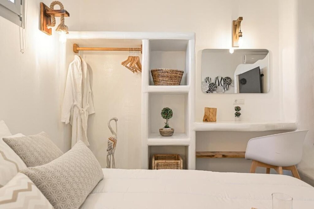 white cocoon exclusive villas
