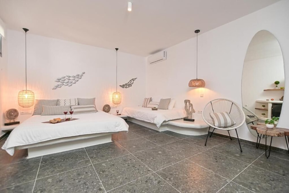 white cocoon exclusive villas