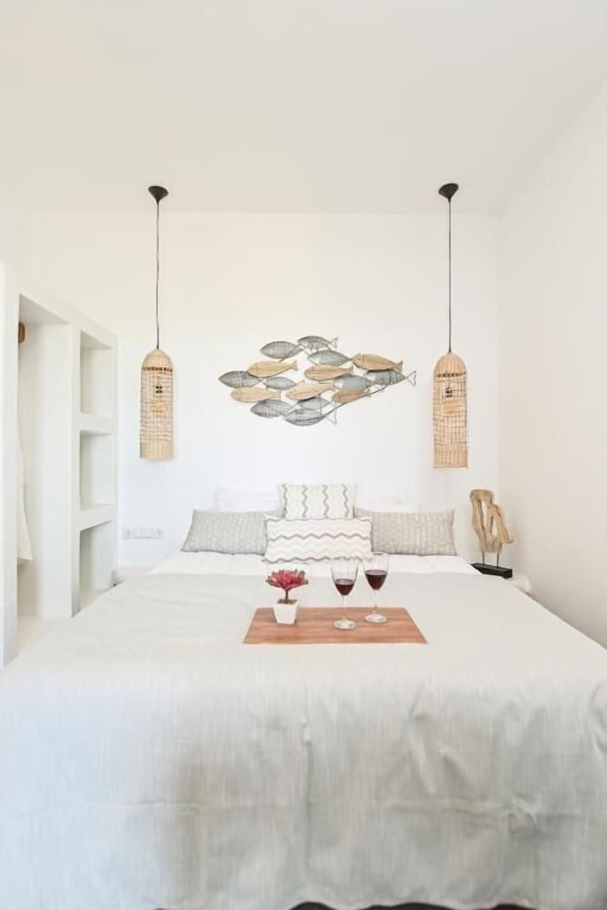 white cocoon exclusive villas