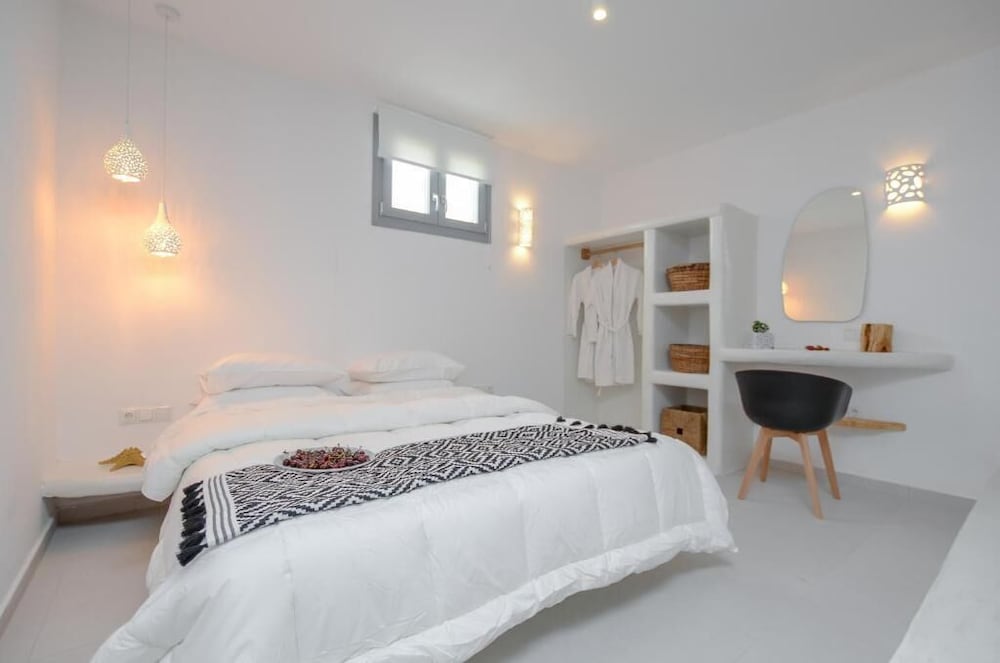 white cocoon exclusive villas