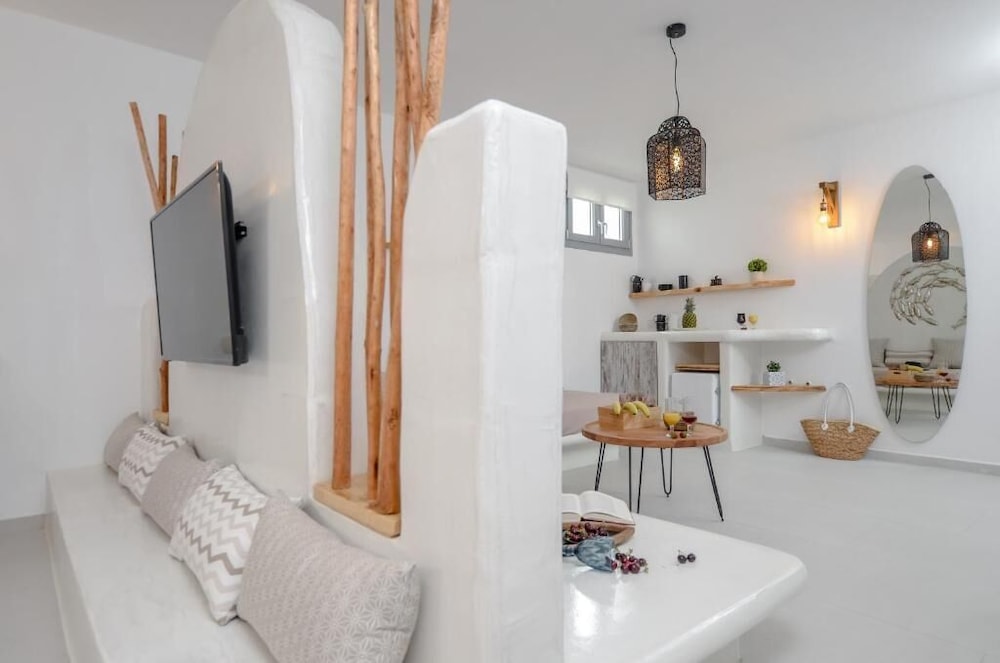white cocoon exclusive villas
