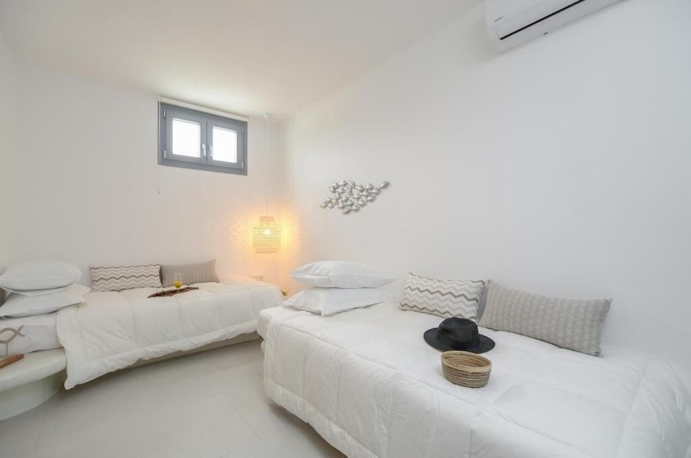 white cocoon exclusive villas