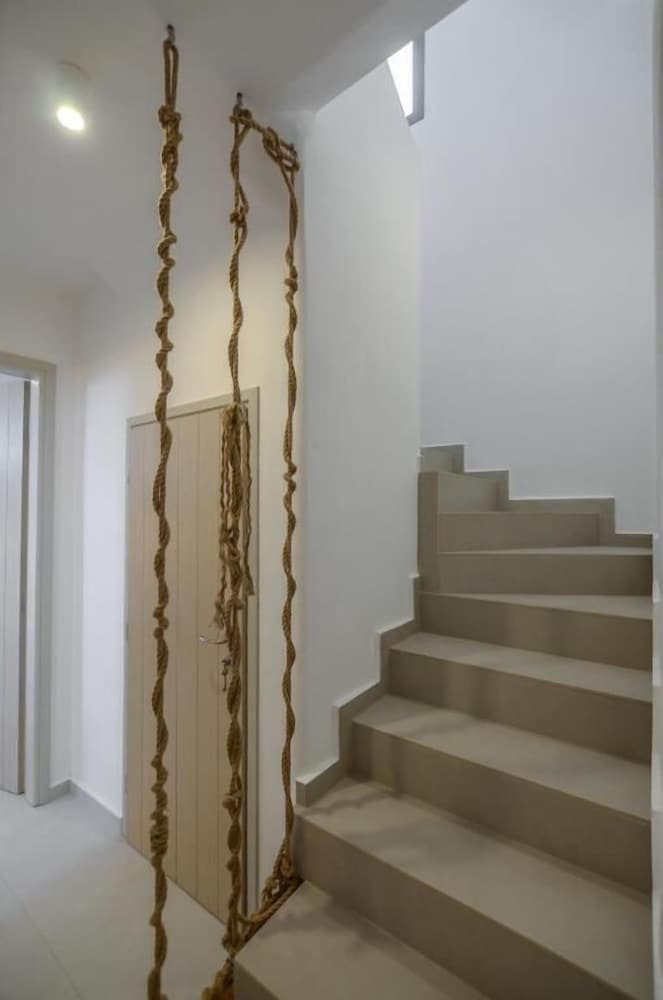 white cocoon exclusive villas