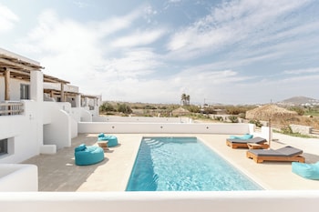 white cocoon exclusive villas
