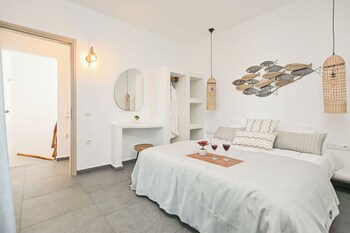 white cocoon exclusive villas