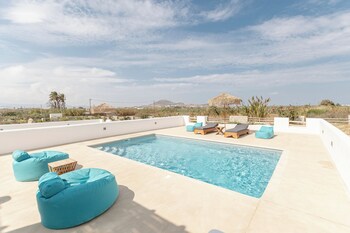 white cocoon exclusive villas