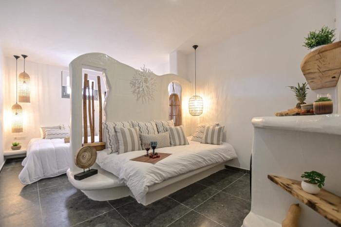 white cocoon exclusive villas