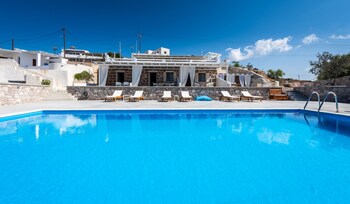 anemi suites