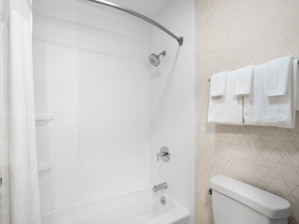 holiday inn express meadville i 79 exit 147a by ihg