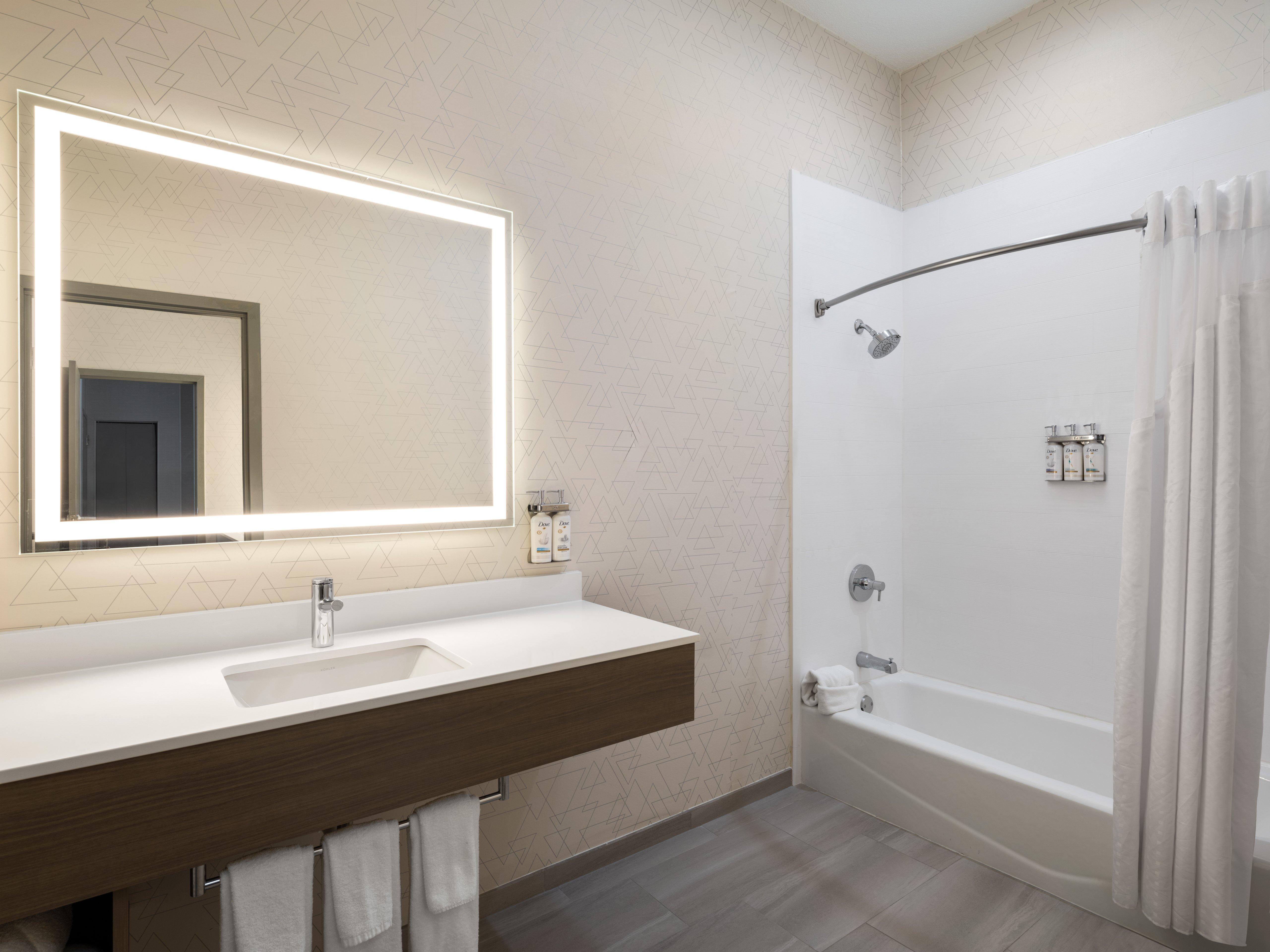 holiday inn express meadville i 79 exit 147a by ihg