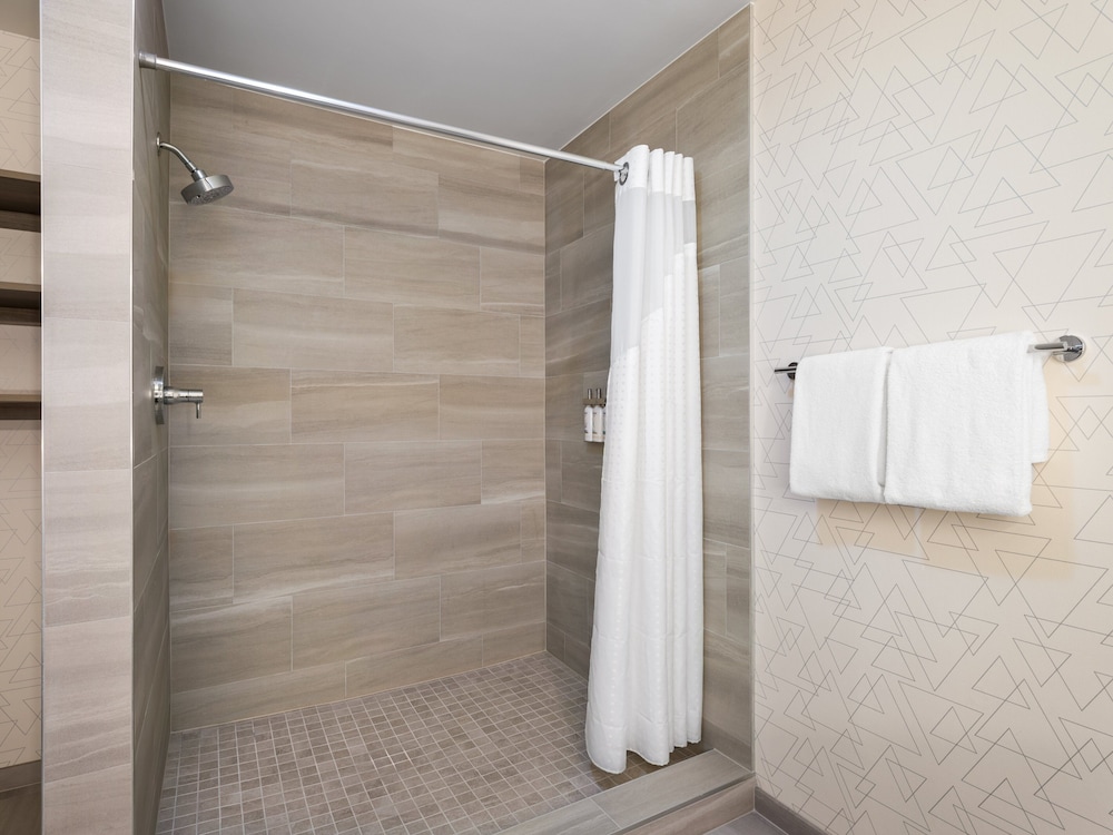 holiday inn express meadville i 79 exit 147a by ihg