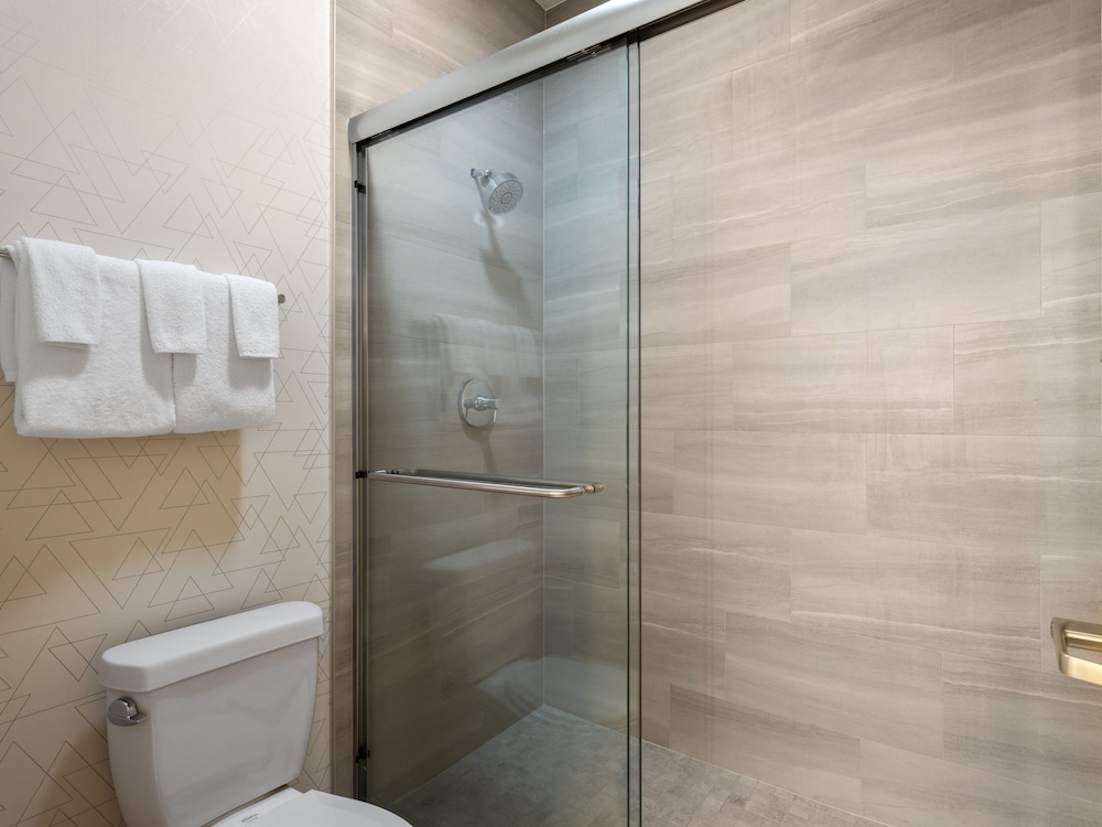 holiday inn express meadville i 79 exit 147a by ihg