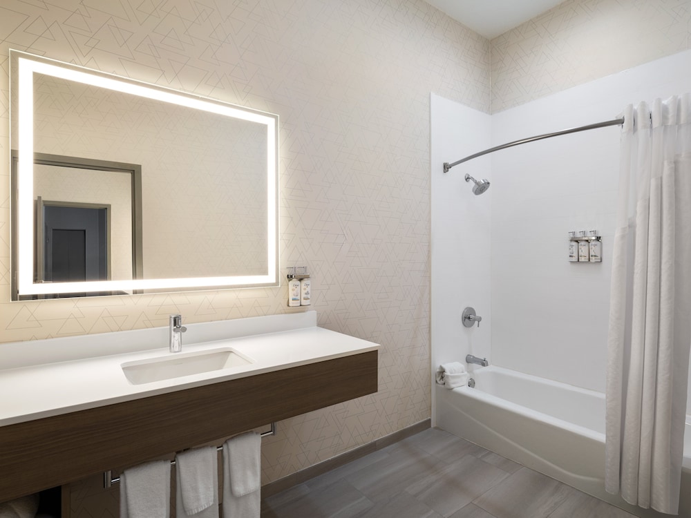 holiday inn express meadville i 79 exit 147a by ihg