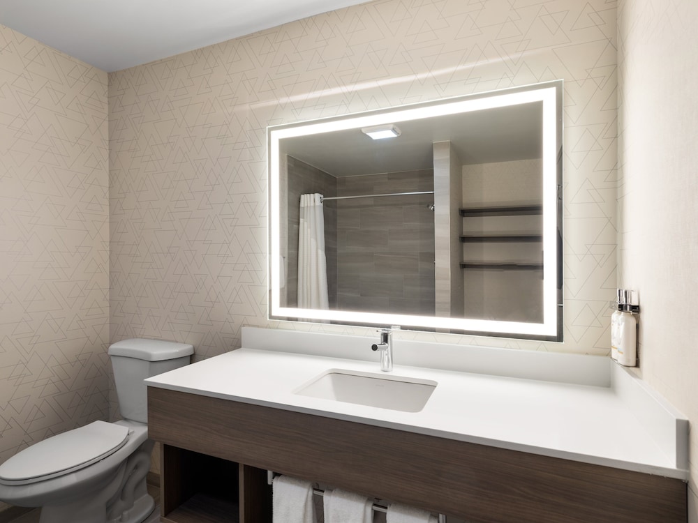 holiday inn express meadville i 79 exit 147a by ihg