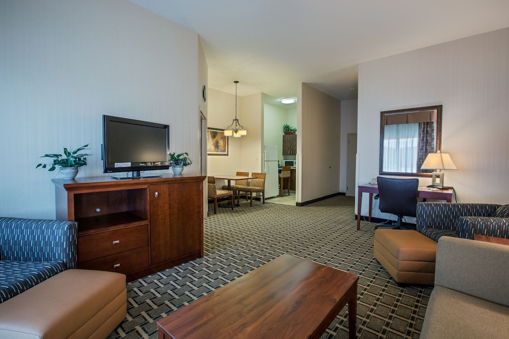 holiday inn express meadville i 79 exit 147a by ihg