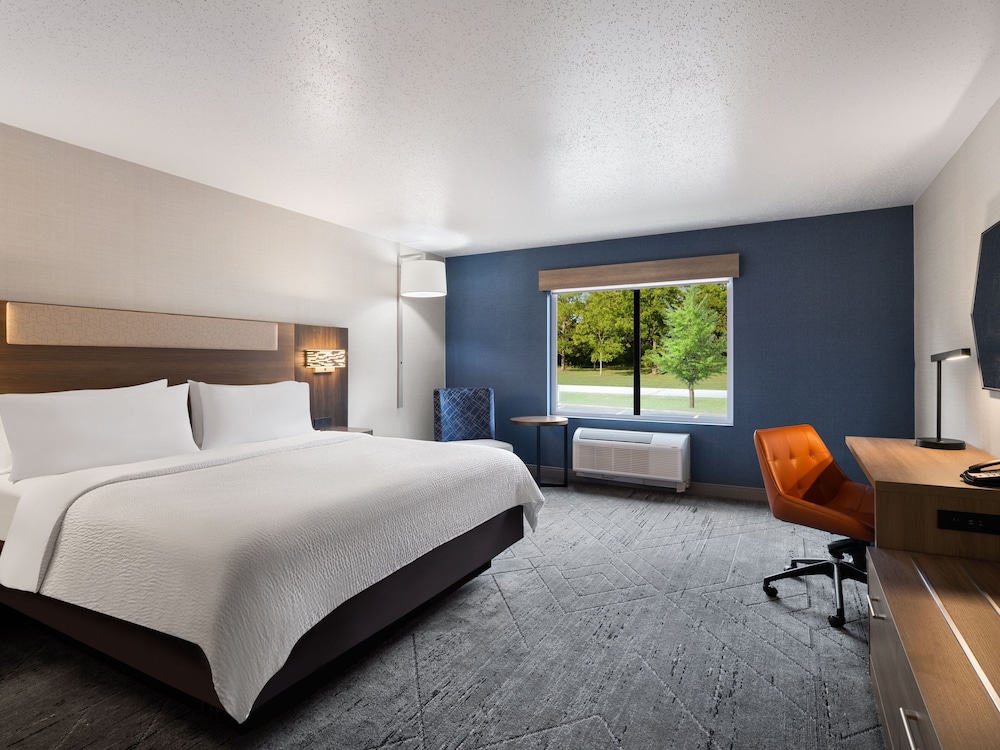 holiday inn express meadville i 79 exit 147a by ihg