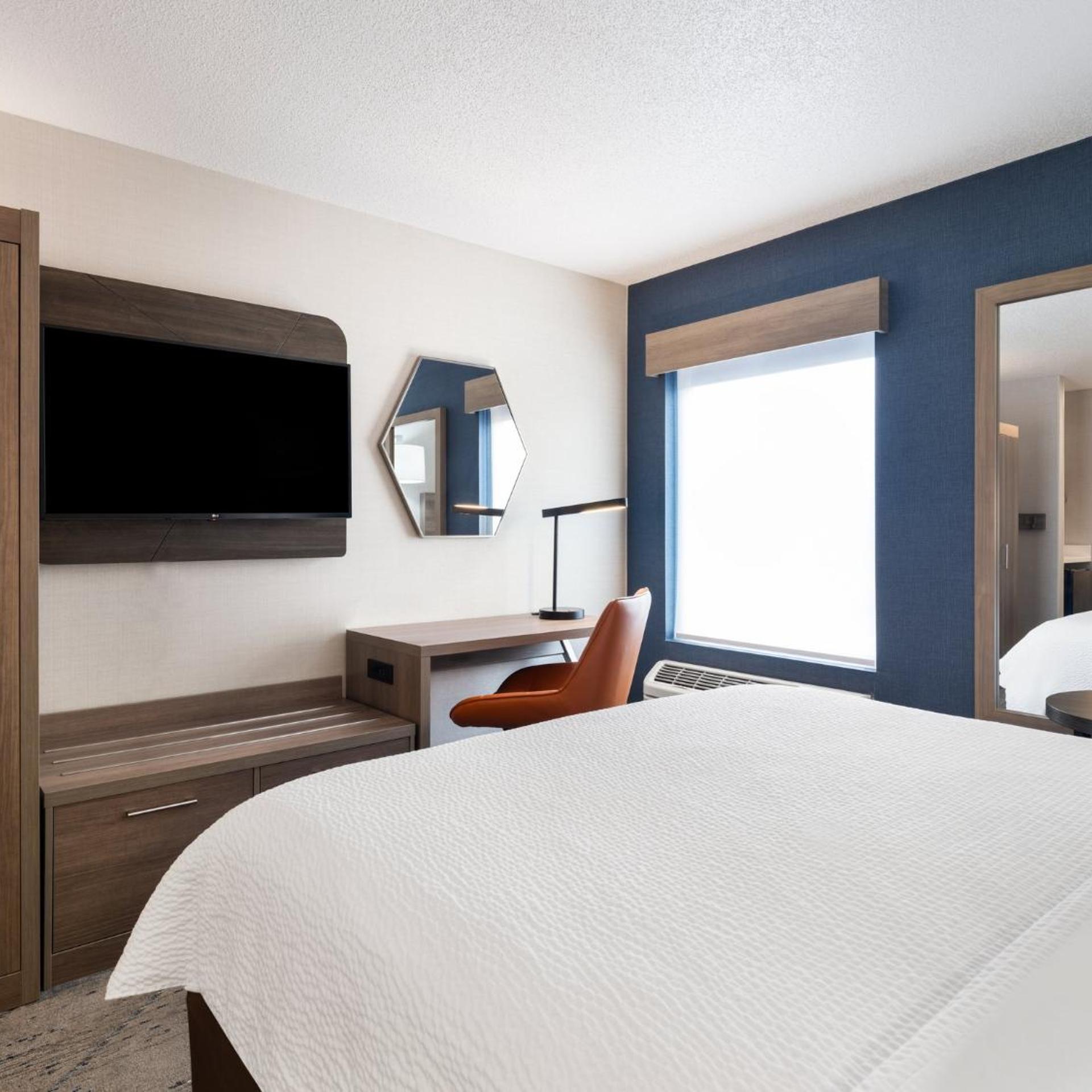 holiday inn express meadville i 79 exit 147a by ihg