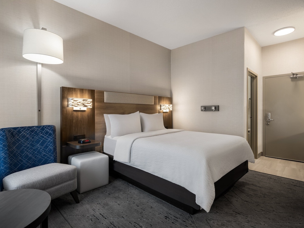 holiday inn express meadville i 79 exit 147a by ihg