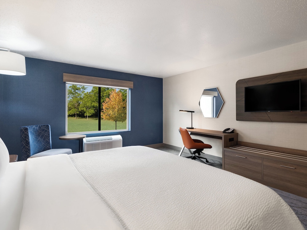 holiday inn express meadville i 79 exit 147a by ihg