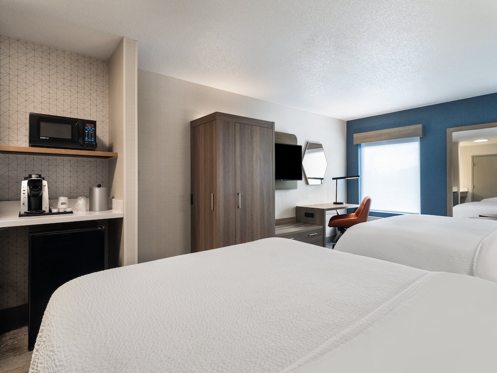 holiday inn express meadville i 79 exit 147a by ihg