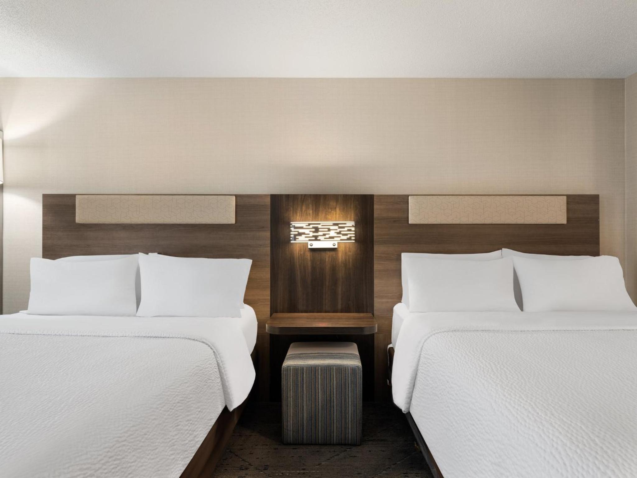 holiday inn express meadville i 79 exit 147a by ihg