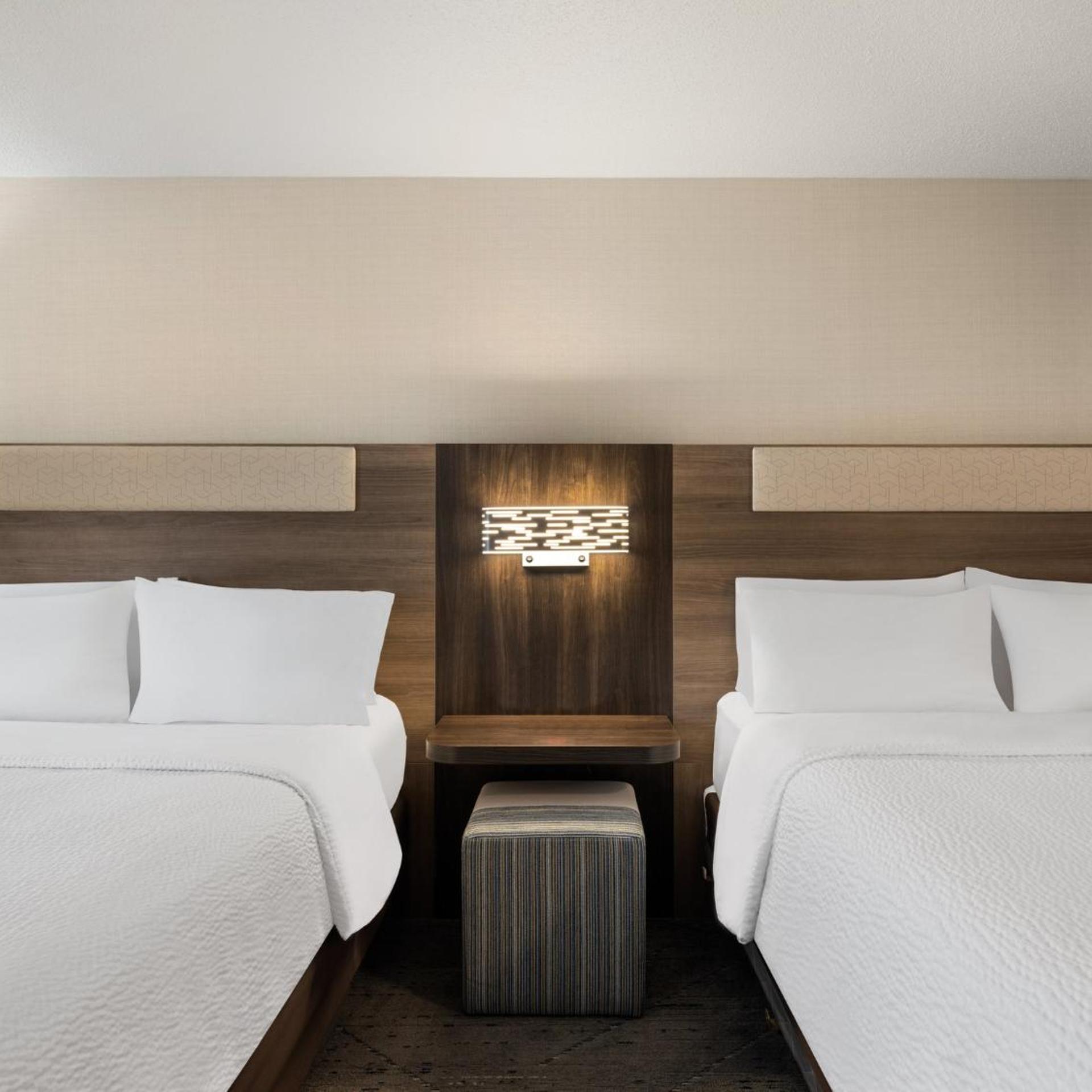 holiday inn express meadville i 79 exit 147a by ihg