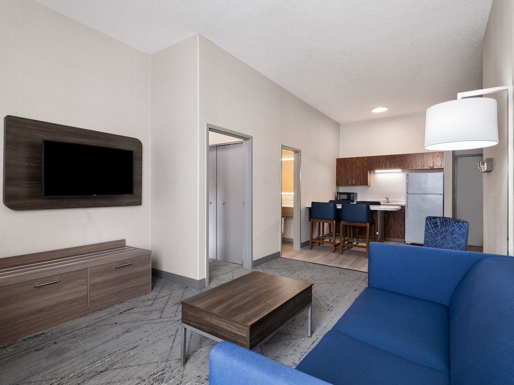holiday inn express meadville i 79 exit 147a by ihg