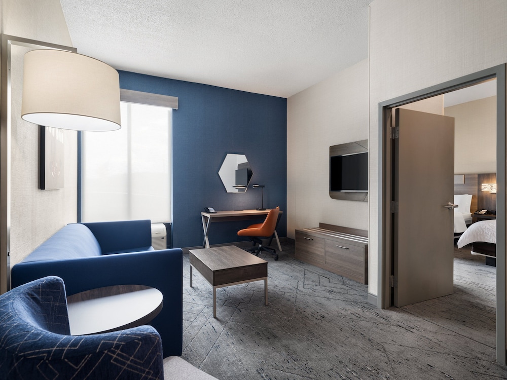 holiday inn express meadville i 79 exit 147a by ihg