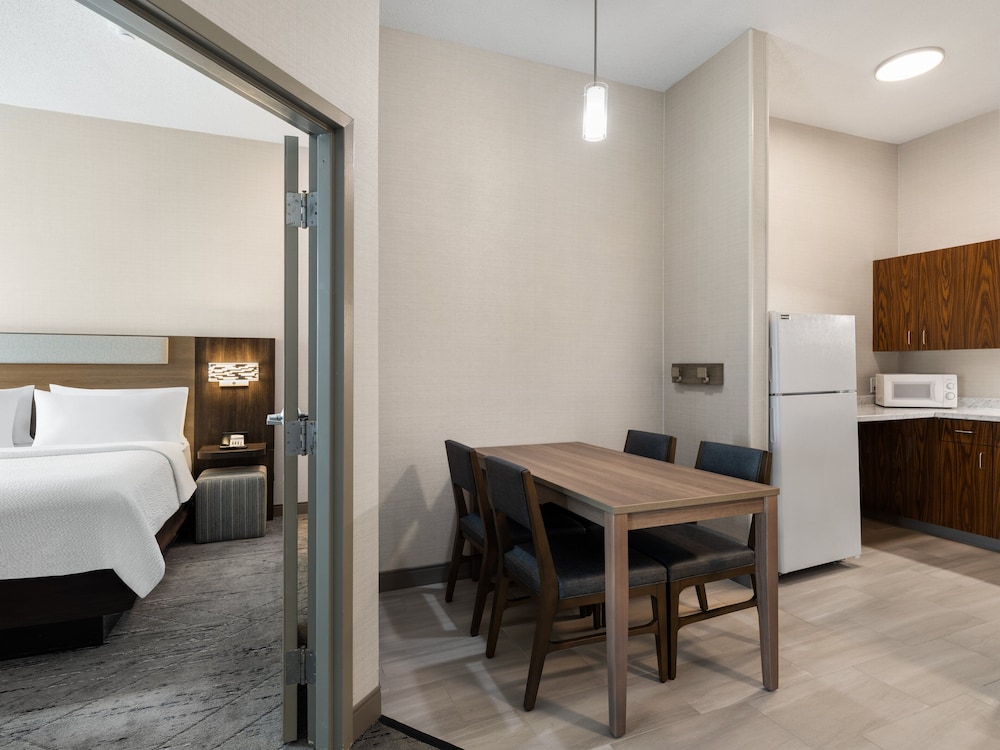 holiday inn express meadville i 79 exit 147a by ihg