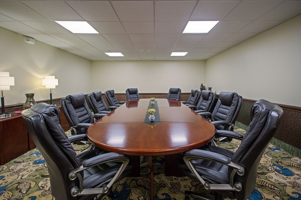 holiday inn express meadville i 79 exit 147a by ihg