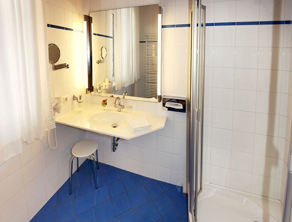hotel villa viktoria luise