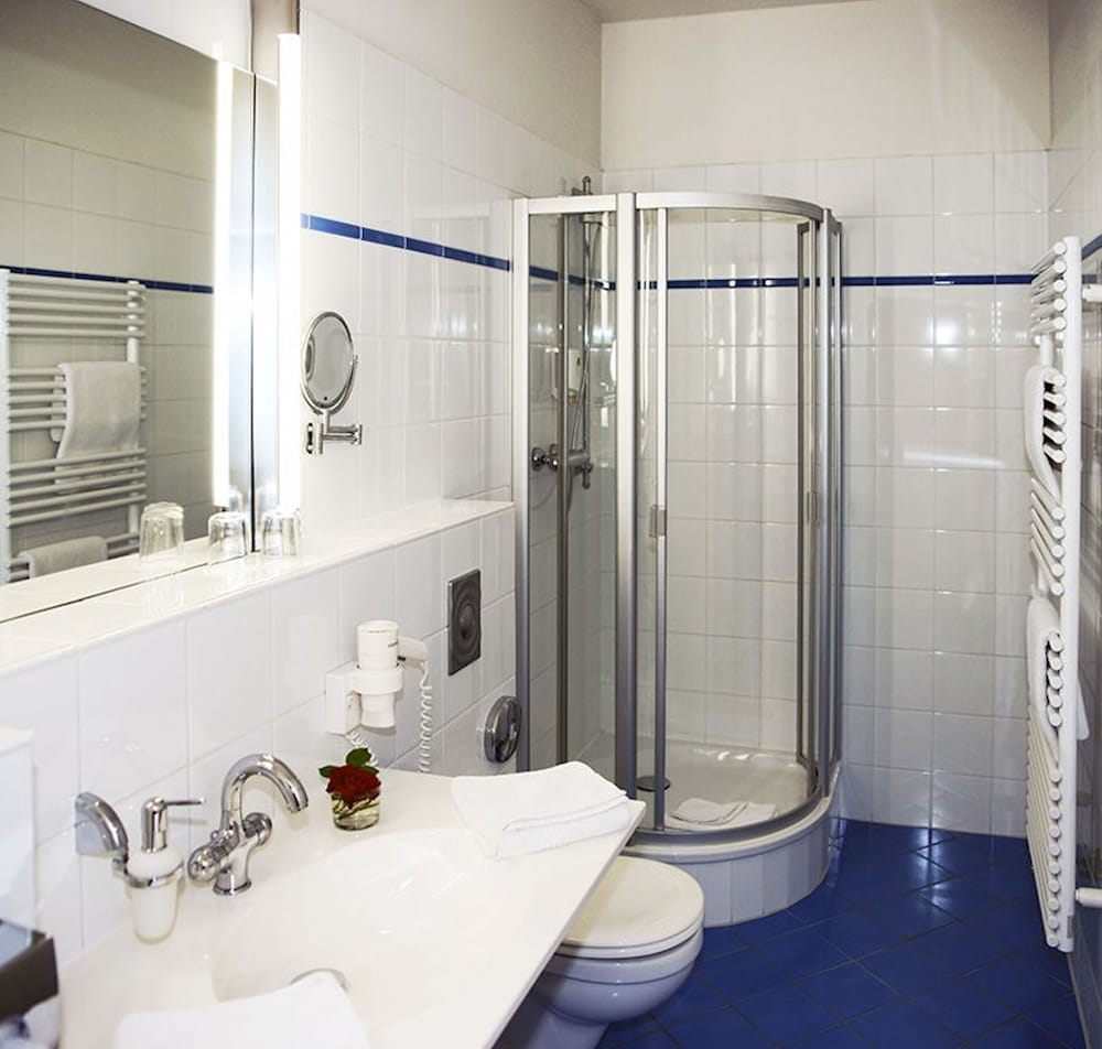 hotel villa viktoria luise