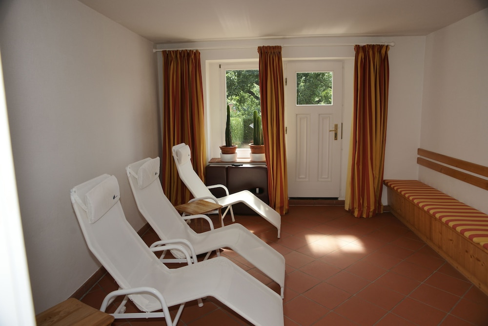 hotel villa viktoria luise