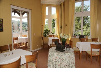 hotel villa viktoria luise