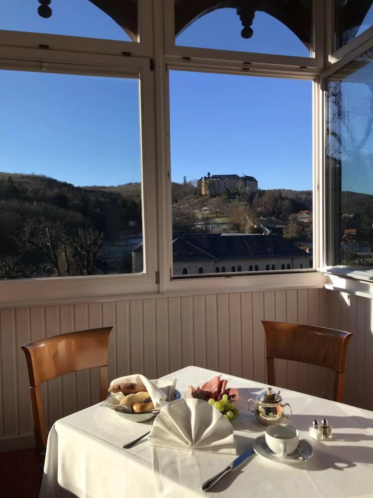 hotel villa viktoria luise