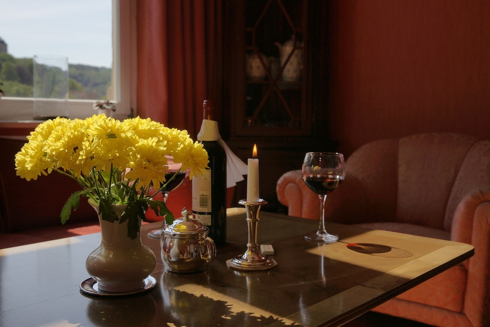 hotel villa viktoria luise