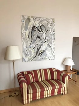 hotel villa viktoria luise