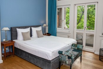 hotel villa viktoria luise
