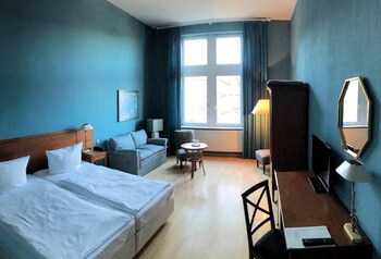 hotel villa viktoria luise