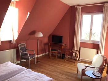 hotel villa viktoria luise