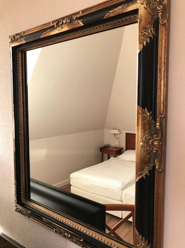 hotel villa viktoria luise