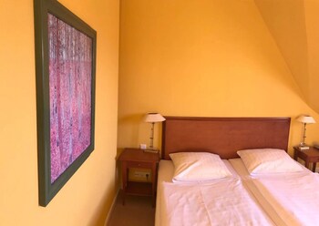 hotel villa viktoria luise