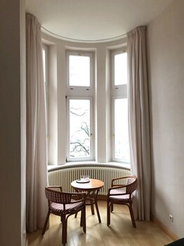 hotel villa viktoria luise