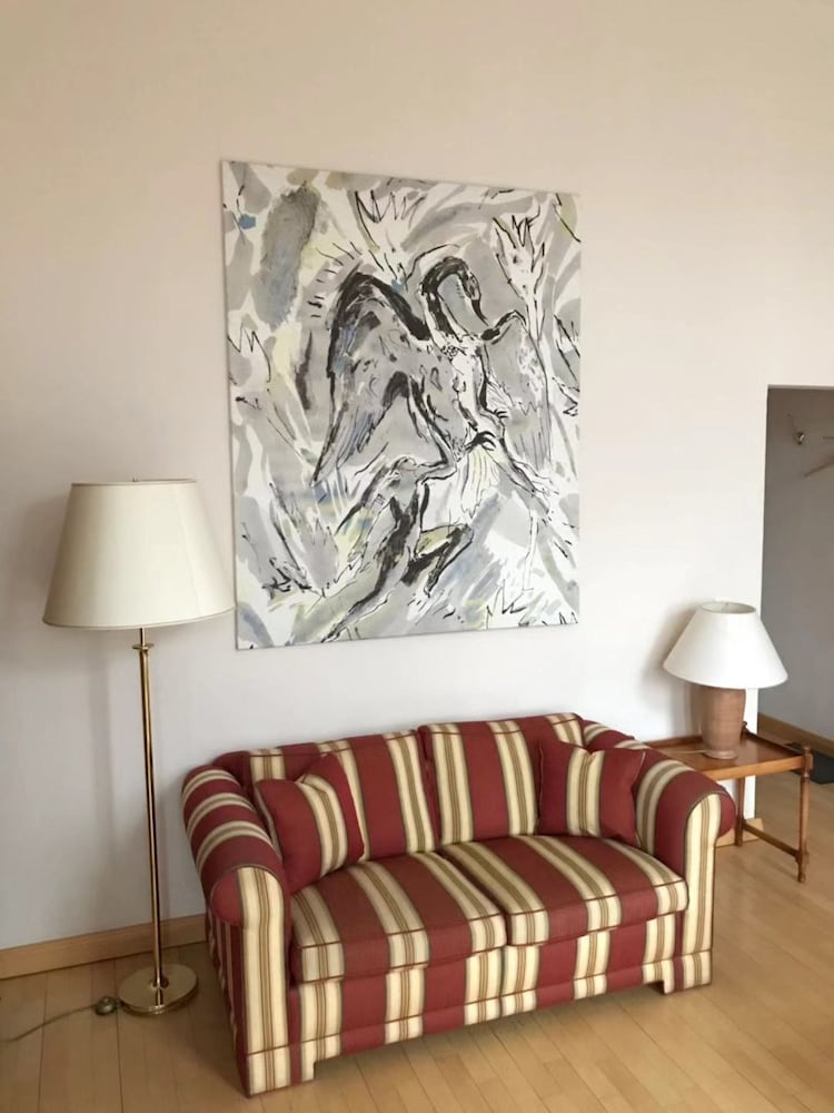 hotel villa viktoria luise