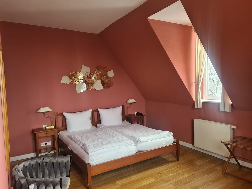 hotel villa viktoria luise