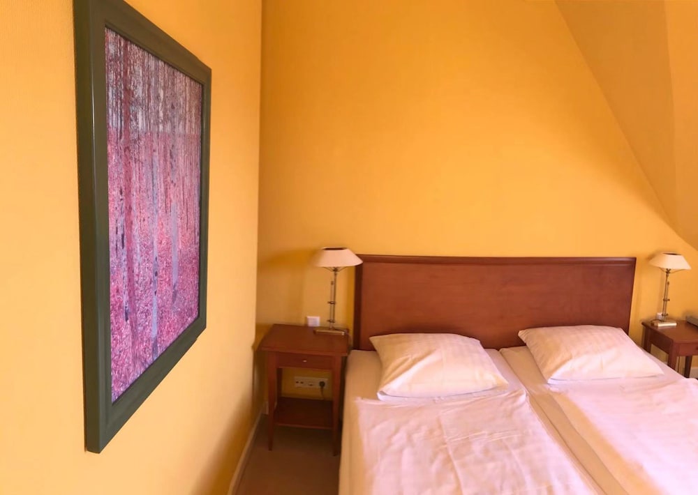 hotel villa viktoria luise
