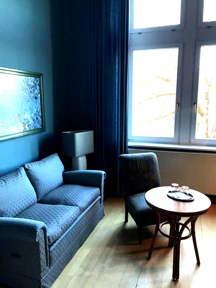 hotel villa viktoria luise