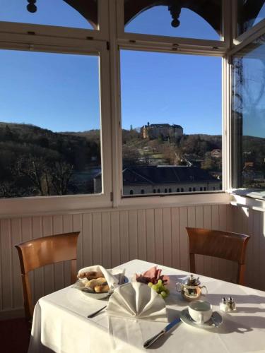 hotel villa viktoria luise