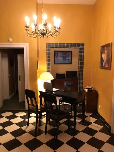 hotel villa viktoria luise
